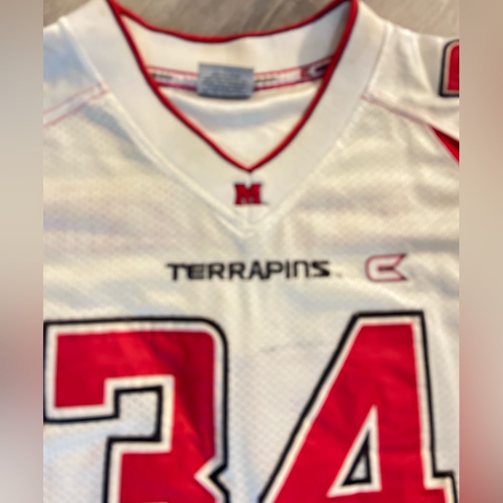Jersey - Picture 2 of 5